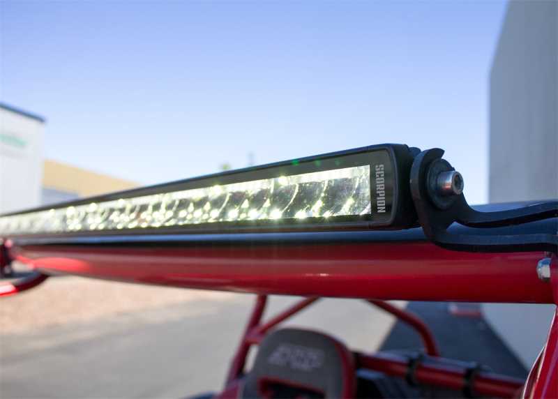 Night Ops LED Light Bar P000020